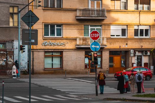 Poloha fotoštúdia Shurnold, Sedmokráskova 6, Bratislava
