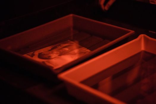 Tlač a spracovanie fotografií